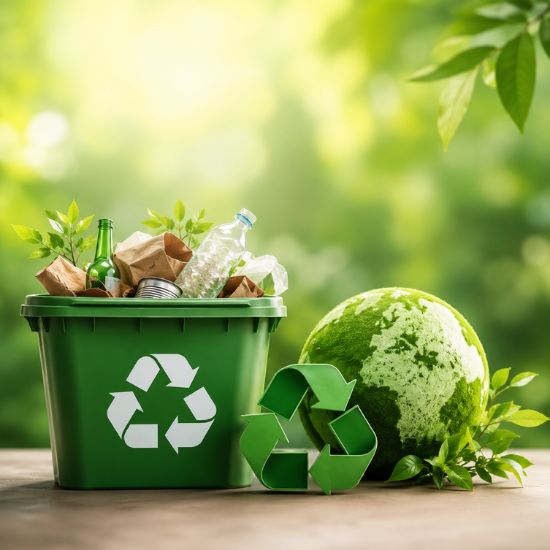 Eco Disposal